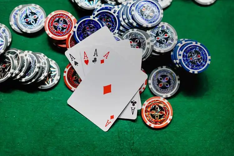 Live Casino ကတ်ဂိမ်းများ